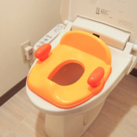 トイレトレーニング